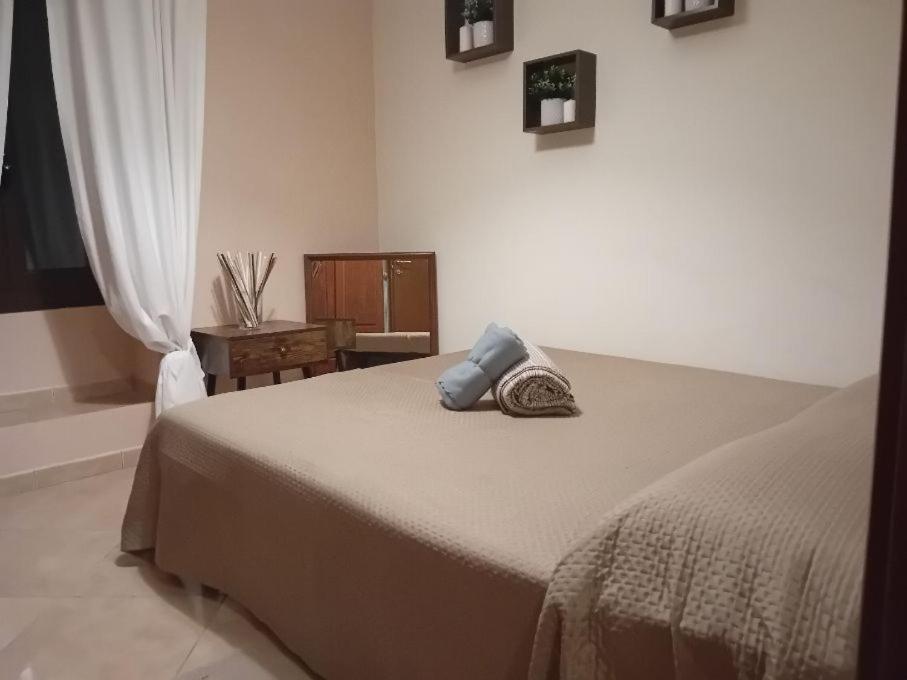 La Casetta Di Ste Pigna Exterior foto